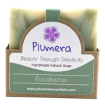 Eucalyptus Natural Soap