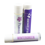 Wintergreen Natural Lip Balm