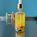 Radiant Glow Multipurpose Oil