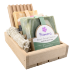 Skin Soothing Soap Box