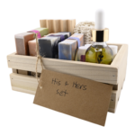His and Hers Gift Set