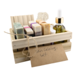 Skin Calming Gift Set