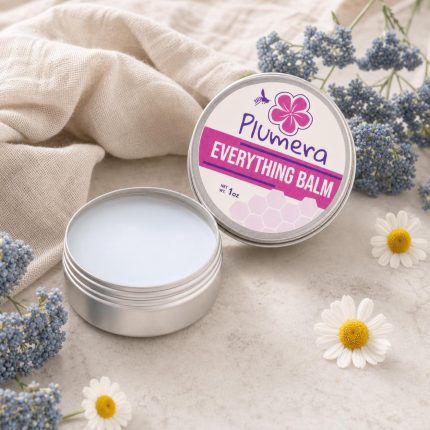 The Everything Balm by Plumera Essentials