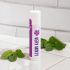 Very Minty natural lip balm by Plumera Essentials